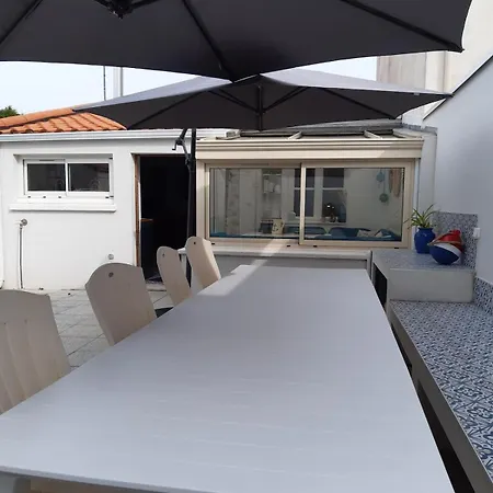 Maison De Bord De Location Saisonniere