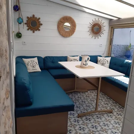 Hébergement de vacances Maison De Bord De Location Saisonnière Jard-sur-Mer