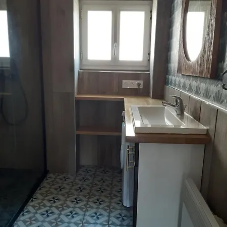 Maison De Bord De Location Saisonniere * Jard-sur-Mer