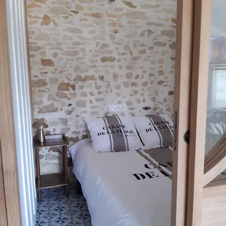 Hébergement de vacances Maison De Bord De Location Saisonnière