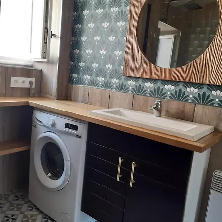 Maison De Bord De Location Saisonniere