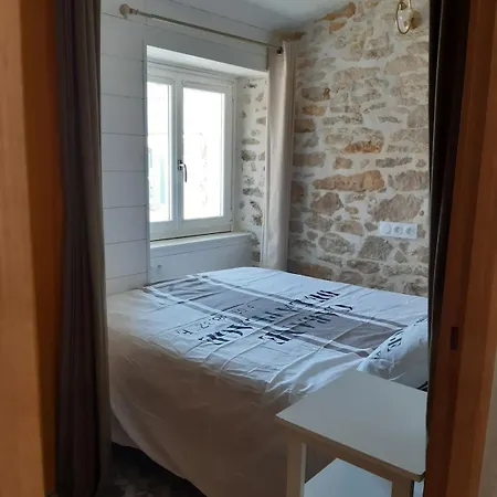 Maison De Bord De Location Saisonniere Jard-sur-Mer
