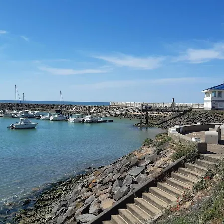 Maison De Bord De Location Saisonniere * Jard-sur-Mer